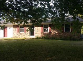 324 Dunbar Ln, Richmond, KY
