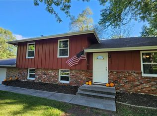 603 Jackson Ave, Archie, MO 64725