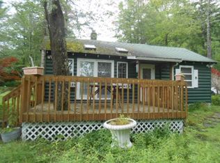 40 E James Ave, Bethel, NY 12762
