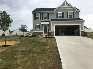 7253 Crusader St SW, Massillon, OH 44646