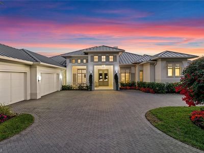784 Anderson DR, Naples, FL, 34103