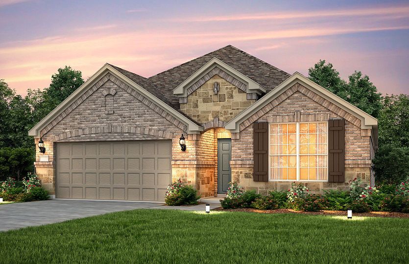 Home Exterior C