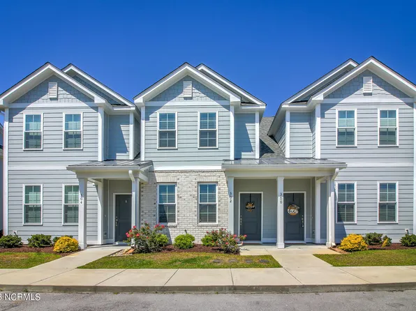 175 Old Murdoch Road #302, Morehead City, NC 28557