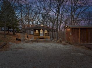 112 Crest Dr, Hillsboro, MO 63050