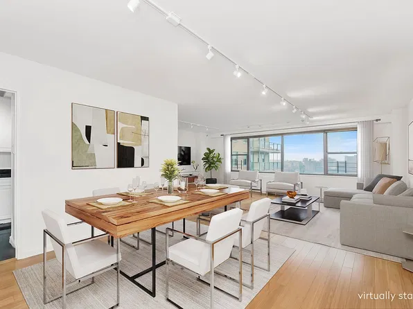 2500 Johnson Ave APT 15G, Bronx, NY 10463
