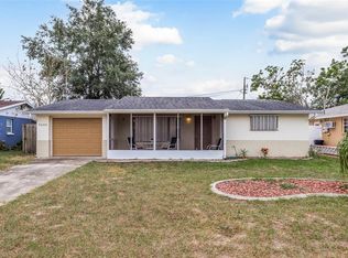 5430 Poinsettia Dr, New Port Richey, FL 34652