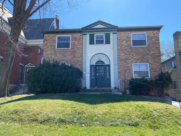 225 Loraine Ave, Cincinnati, OH 45220