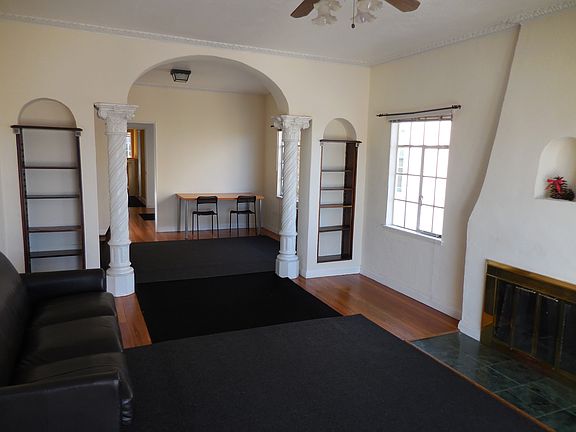 Living & Dining Room