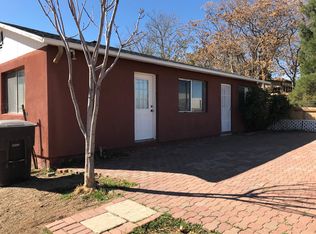 12741 E Main St #B, Mayer, AZ 86333