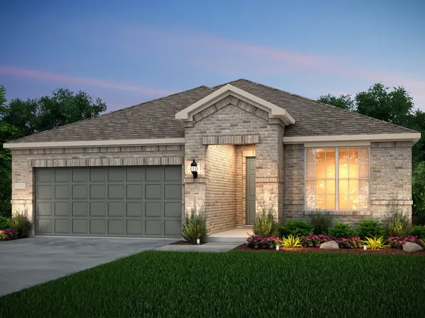 298 Climbing Rock Loop, Dripping Springs, TX 78620