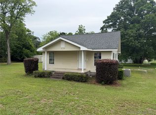 400 Madison St, Andalusia, AL 36420