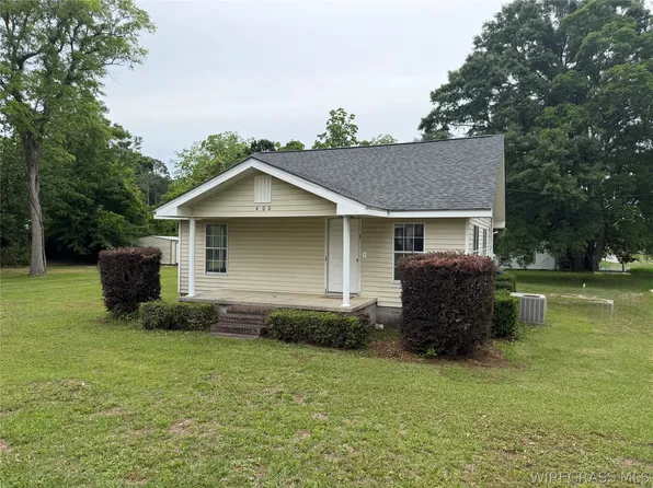 400 Madison St, Andalusia, AL 36420