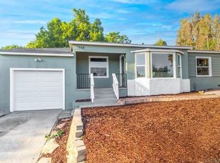 1868 Ensenada St, Lemon Grove, CA 91945