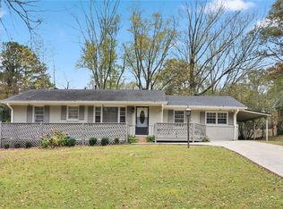 2120 Meadowbrook Ln SE, Marietta, GA 30067