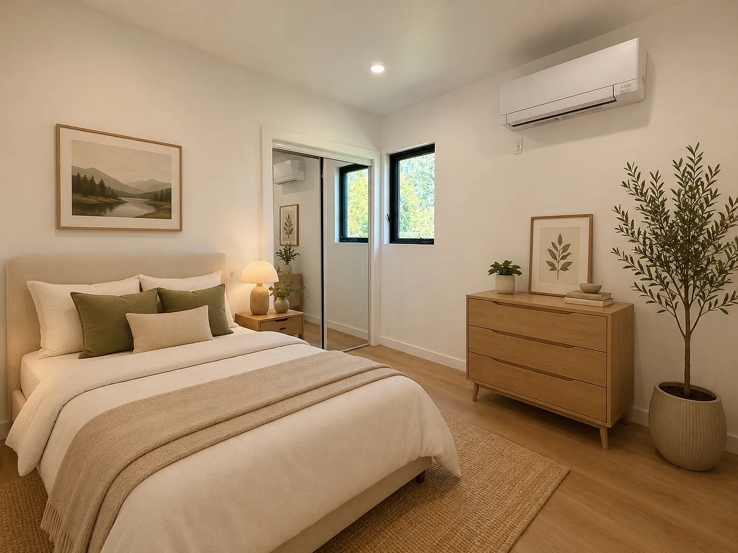 2 bed, $4,200 — Photo 3