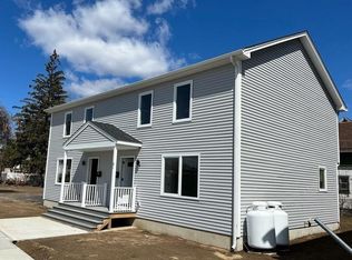 51 Hayden Ave #51, Springfield, MA 01109