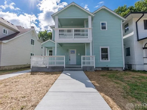 1011 S Main St, Middletown, OH 45044