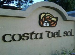 3809 Estepona Ave #12D3, Doral, FL 33178