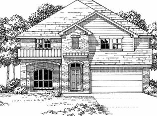 2404 Muzzie Ln, Leander, TX 78641