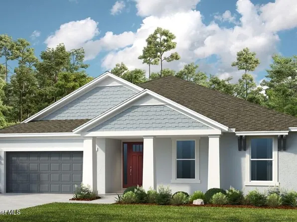 5392 Gunwale Dr, Cocoa, FL 32926