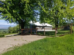 35815 Valley View Ln, Halfway, OR 97834