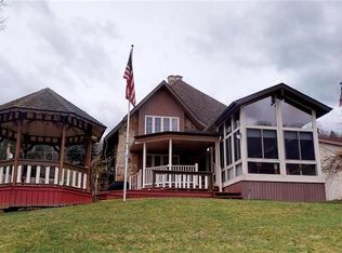 900 Wattersonville Rd, Cowansville, PA 16218