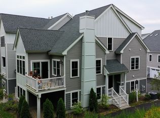 7 Brackenfern #7, Plymouth, MA 02360