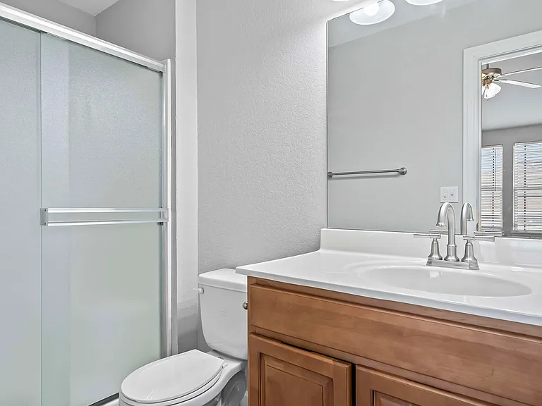 Arbor Mist Townhomes — Photo 22