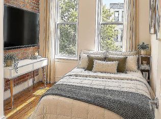 300 Palmetto St #1H, Brooklyn, NY 11237