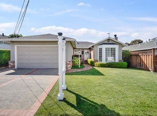 15 Robin Way, San Carlos, CA 94070