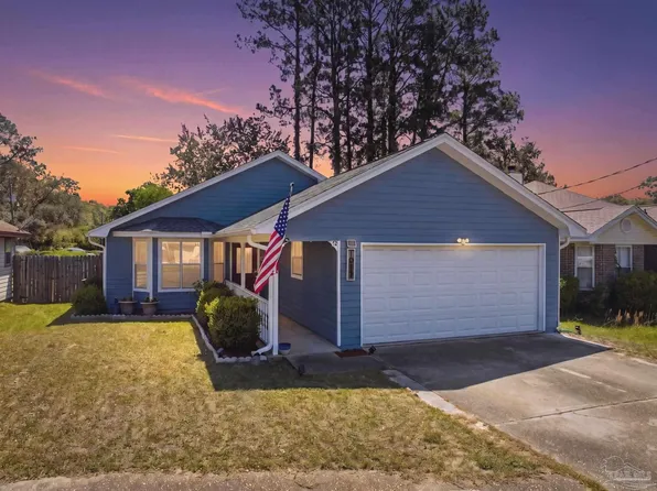 1917 Estival St, Fort Walton Beach, FL 32547