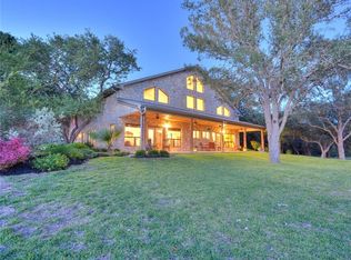 2451A Wayside Dr, Wimberley, TX 78676
