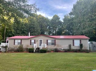 105 Red Deer Ln, Pell City, AL 35125