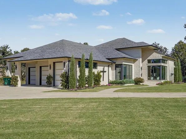 700 Cross Timbers Blvd, Sapulpa, OK 74066