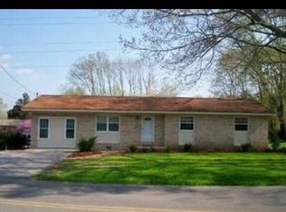 1817 Greendale Dr NE, Cleveland, TN 37323