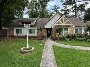 25511 Many Oak Dr, Spring, TX 77380