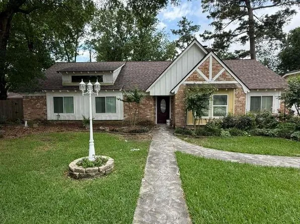25511 Many Oak Dr, Spring, TX 77380