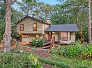 9825 Coleman Rd, Roswell, GA 30075