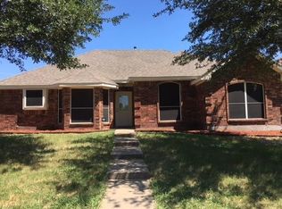 2009 Island View Ct, Mesquite, TX 75149