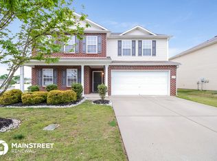 3426 Country Almond Way, Murfreesboro, TN 37128