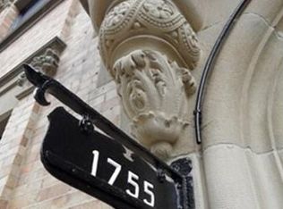 1755 Beacon St #3, Brookline, MA 02445