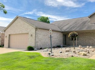 1505 Countryside Pl #1505, Champaign, IL 61821