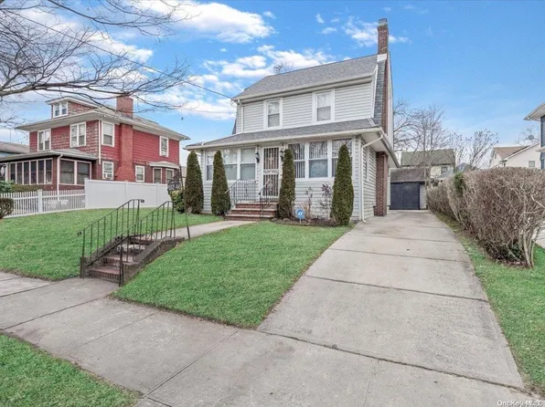 137-46 Southgate Street, Springfield Gardens, NY 11413