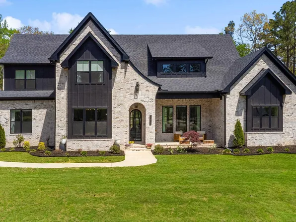 5016 Westridge Cir, Benton, AR 72019