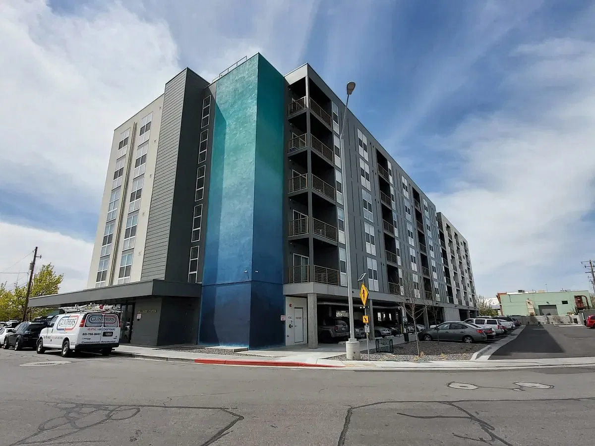 Millcreek Station Apartments — Photo 2