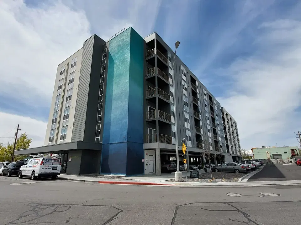 Millcreek Station Apartments
