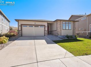 6541 Stonefly Dr, Colorado Springs, CO 80924