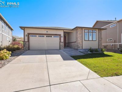 6541 Stonefly Dr, Colorado Springs, CO, 80924