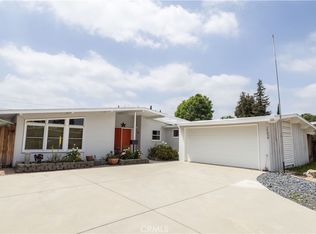 17050 Jersey St, Granada Hills, CA 91344
