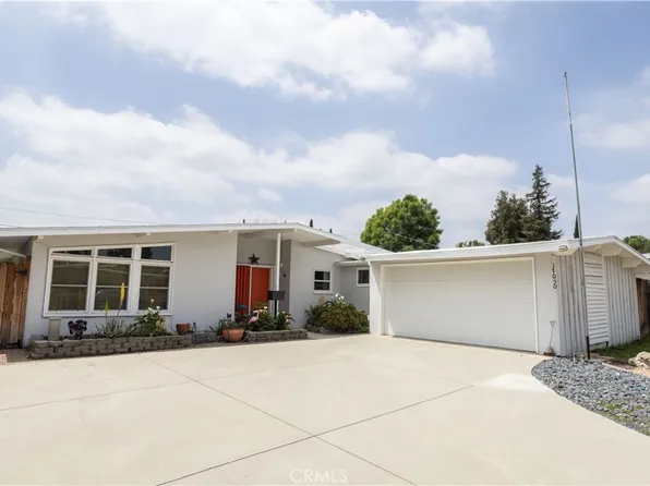 17050 Jersey St, Granada Hills, CA 91344